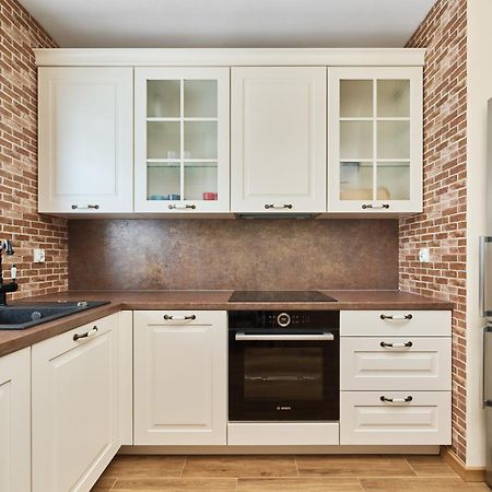 Wroclaw Rose Apartments By Noclegi Renters Экстерьер фото