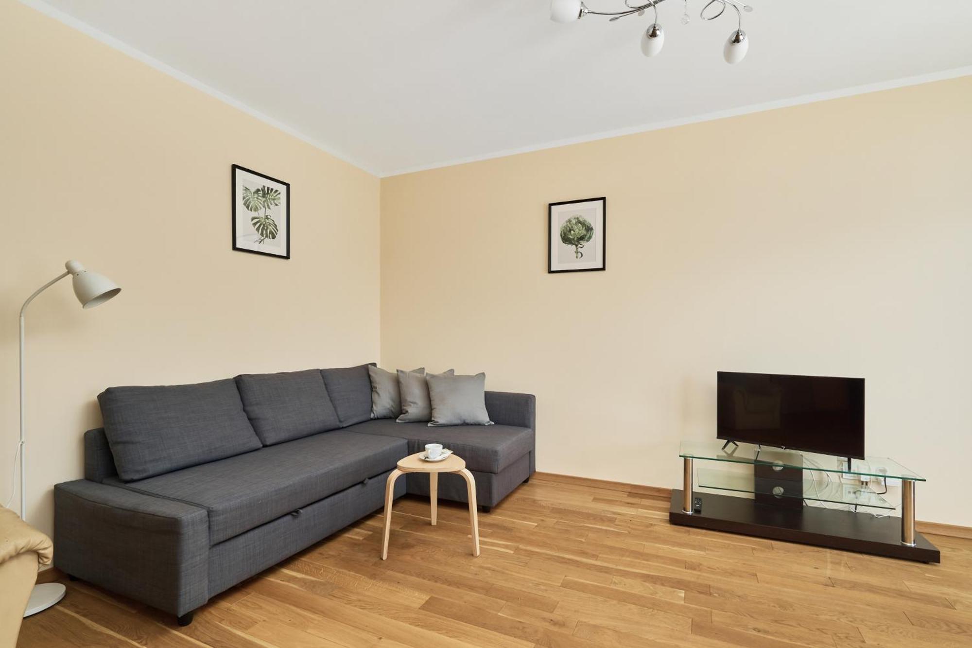 Wroclaw Rose Apartments By Noclegi Renters Экстерьер фото