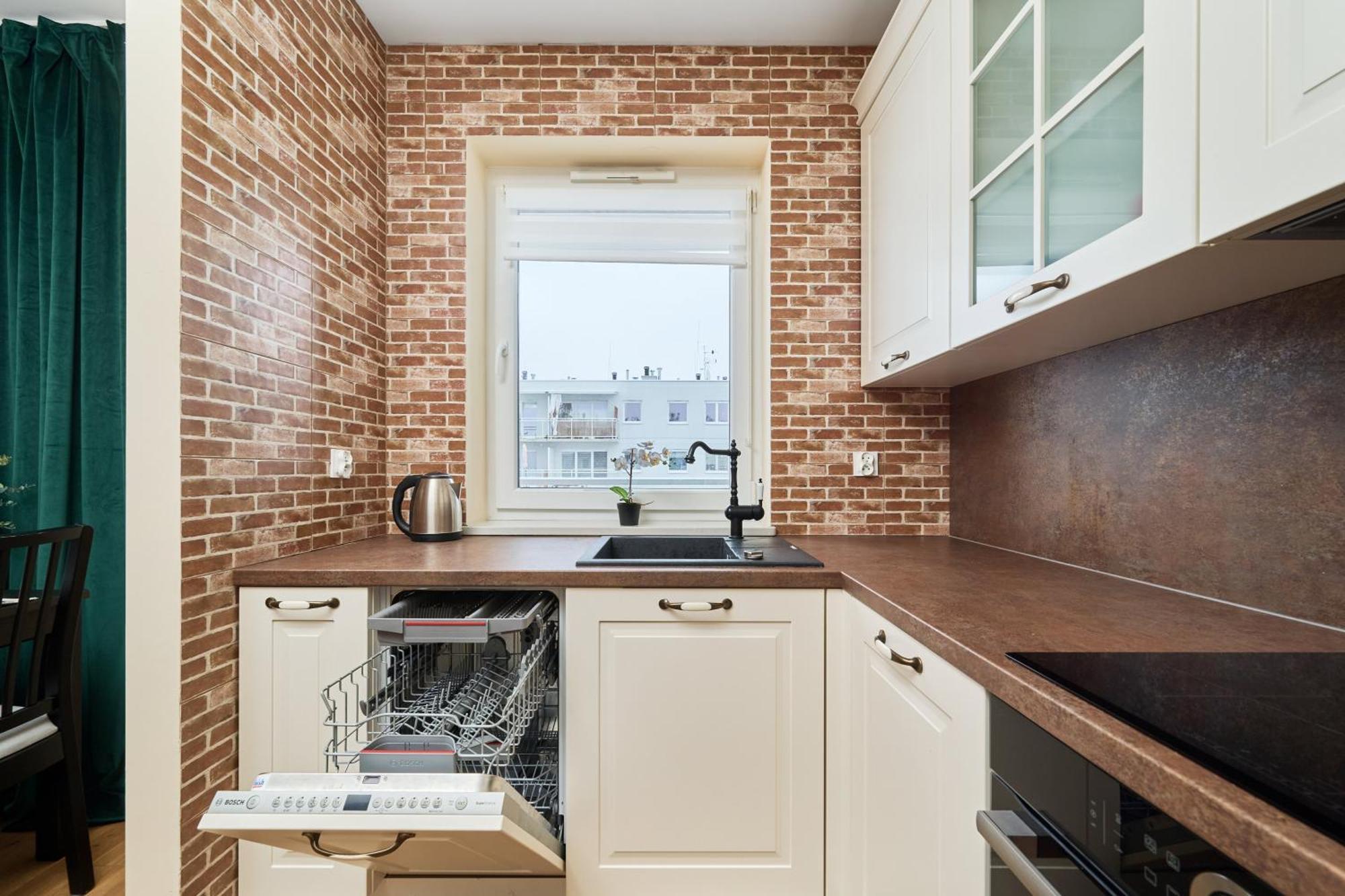 Wroclaw Rose Apartments By Noclegi Renters Экстерьер фото