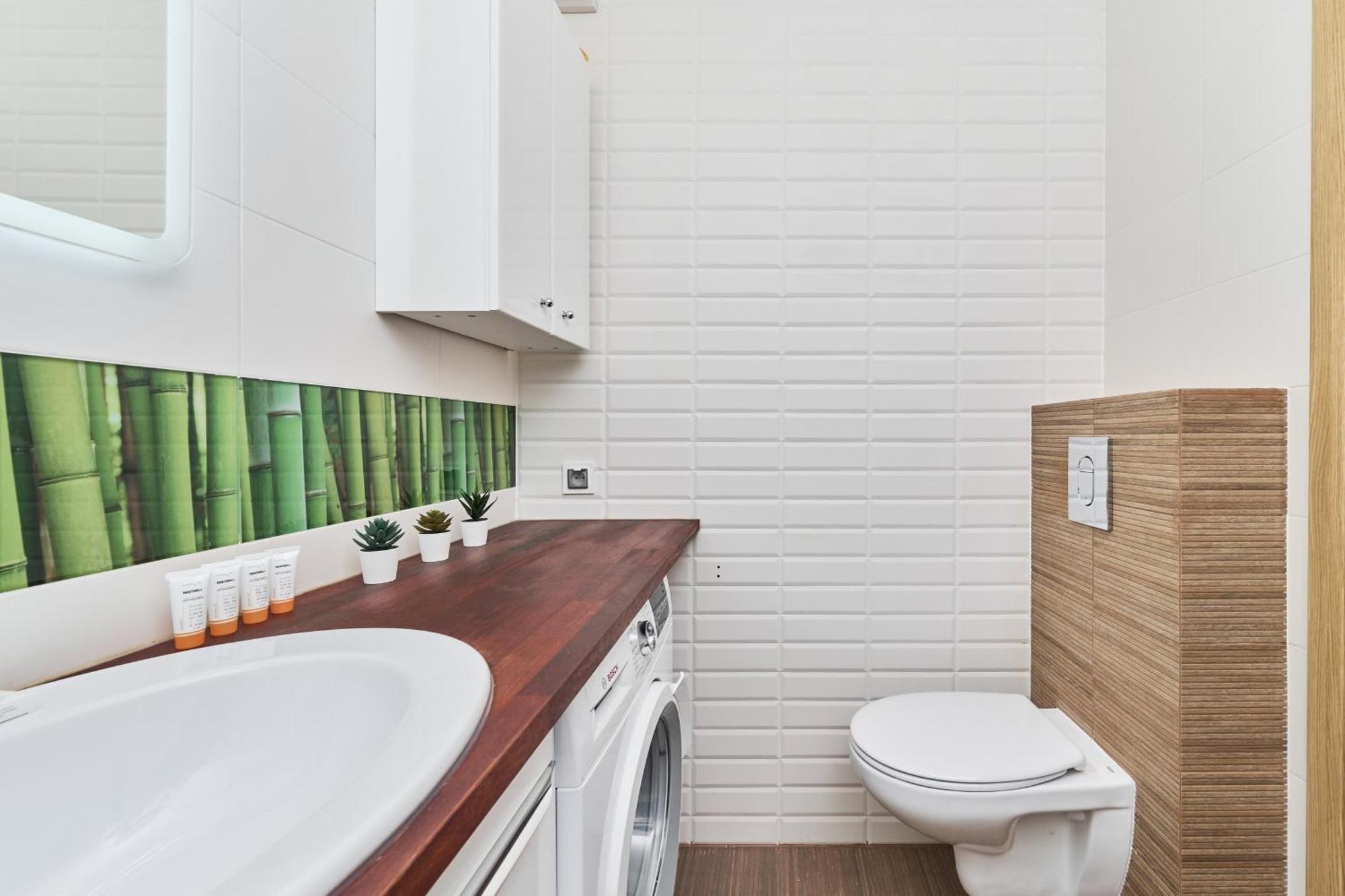Wroclaw Rose Apartments By Noclegi Renters Экстерьер фото